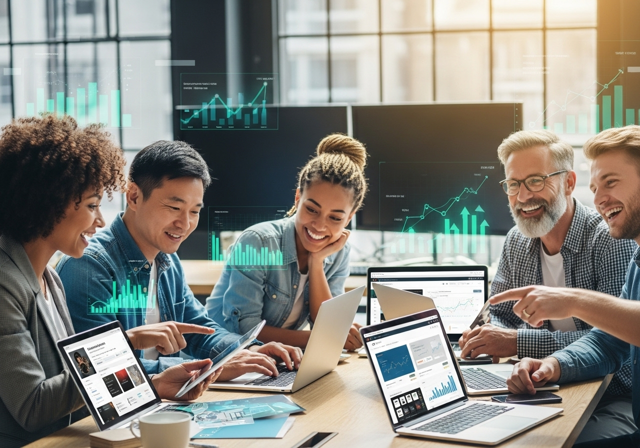 Unlock Your Small Business Potential with Targeted Advertising