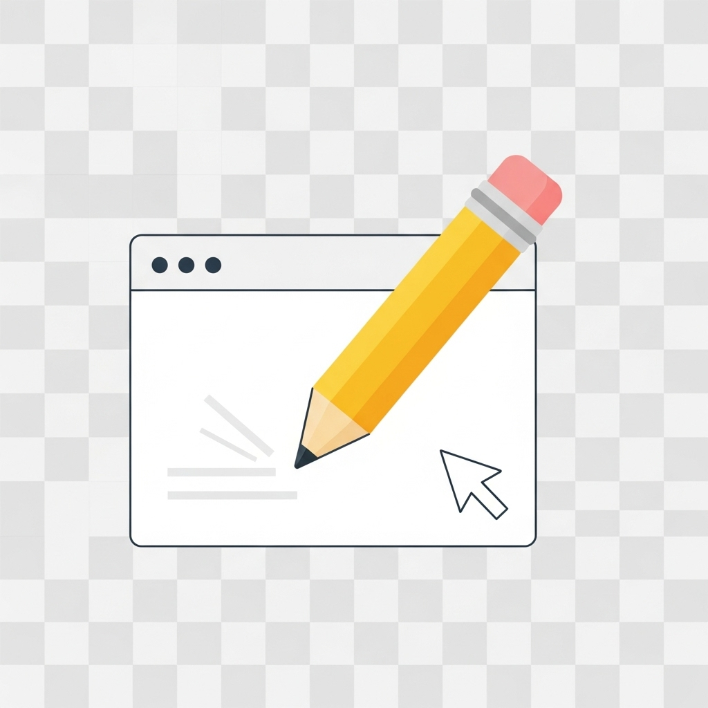 AI Landing Page Generation