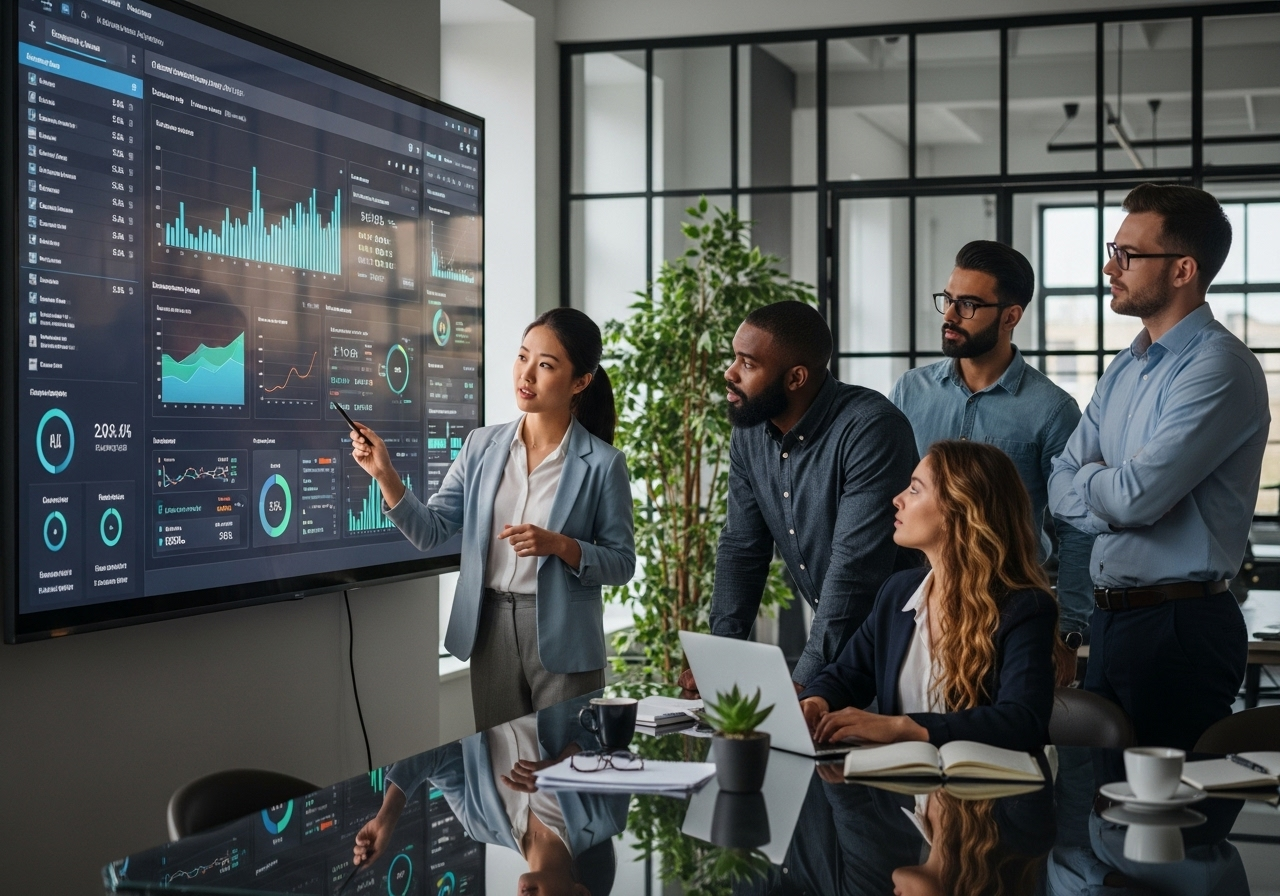 Unlock AI-Powered Lead Generation